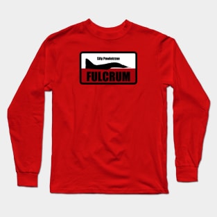 Polish Mig-29 Fulcrum Long Sleeve T-Shirt